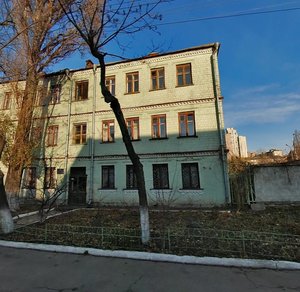 Yamska Street, 43, : foto