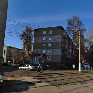 Metallurgov Street, 45Б, Tula: photo