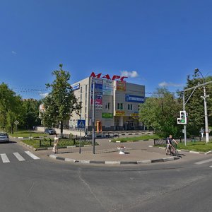 Gagarina Street, 19/2, Zhukovskiy: photo