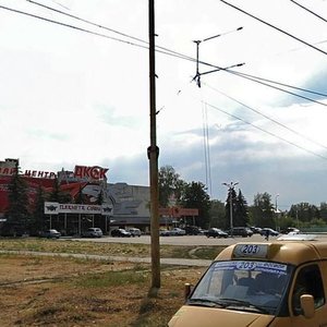Lenina Boulevard, 1с1, : foto