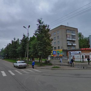Псков, Улица Труда, 39: фото