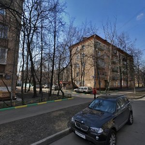 Sirenevy Boulevard, 22, Moscow: photo