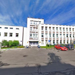 Portoviy Drive, 19, Murmansk: photo