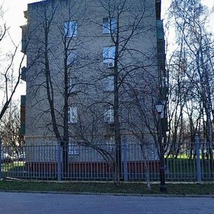 Rogozhsky Posyolok Street, 1, Moscow: photo