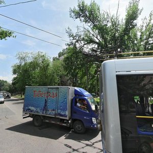 Auezov Street, 62 ، ألماتي: صورة