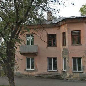 Altayskaya Street, 112А ، تومسك: صورة