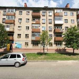 Aleksandra Popova Street, 11, Kazan: photo