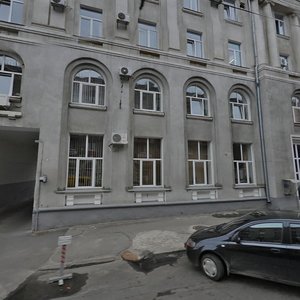 Kooperatyvna Street, 12/14, Kharkiv: photo
