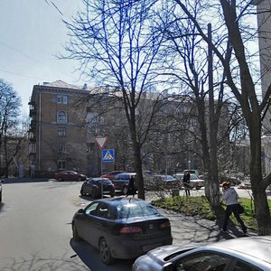 Chyhorina Street, 16, Kyiv: photo