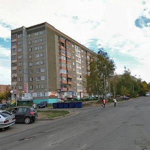 Ижевск, Клубная улица, 48: фото