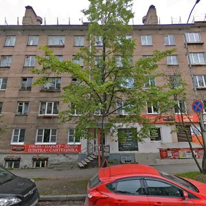 Maksima Gorkogo Street, 23, Petrozavodsk: photo