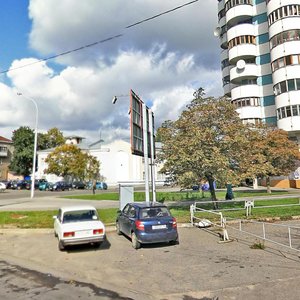 Staravilienskaja Street, 123, Minsk: photo