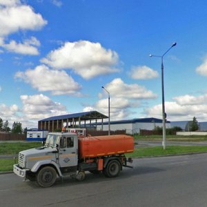 Starababinavicki trakt, 6, Vitebsk: photo