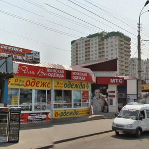 Kachintsev Street, 87А, Volgograd: photo