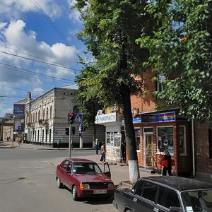 Vulytsia Proskurivskoho Pidpillia, 32, Khmelnytskyi: photo