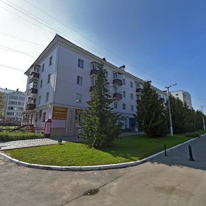 Ulitsa Lenina, No:17, Zelenodolsk (Yeşel Üzen): Fotoğraflar