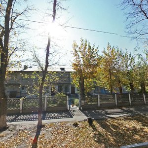 Belyaeva Street, 35, : foto