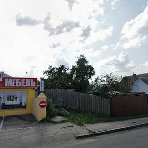 Брянск, Речная улица, 35: фото