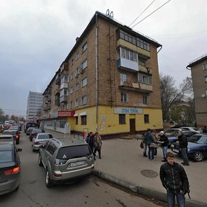 Lenina Avenue, 123, Tula: photo