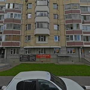 Butovo Park Residential Complex, 20к2, Moscow and Moscow Oblast: photo