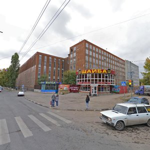 Osennyaya ulitsa, 1, Saratov: photo