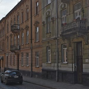 Vulytsia Dmytra Vitovskoho, 5, Lviv: photo