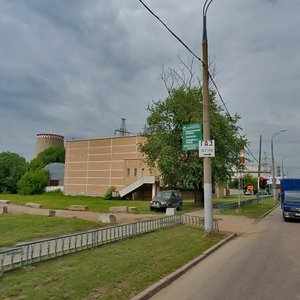 Korovinskoye Highway, 43, Moscow: photo