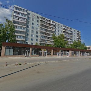Ulitsa Obyedineniya, 23/3, Novosibirsk: photo
