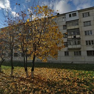 Vysotnaya Street, 6, : foto