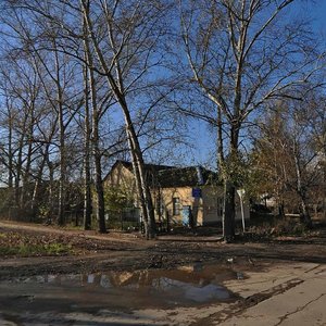 Zapadnaya Street, 2, Ryazan: photo