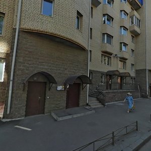 Tobolskaya Street, 1, Saint Petersburg: photo