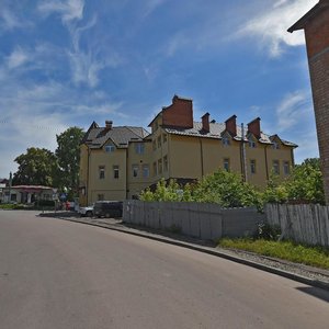 Stebnytska vulytsia, No:3, Truskavets: Fotoğraflar