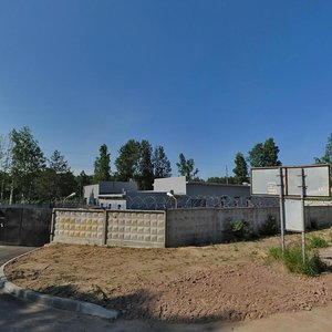 Gorskoe Highway, 9 ، سان بطرسبرغ: صورة