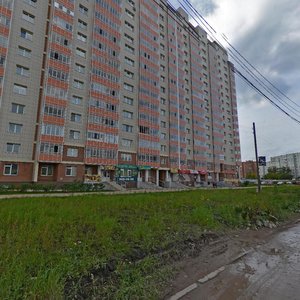 Ulitsa Mate Zalki, 7, Krasnoyarsk: photo