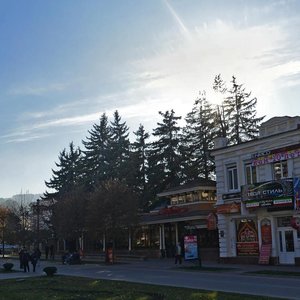 Kurortny bulvar, No:6Б, Kislovodsk: Fotoğraflar