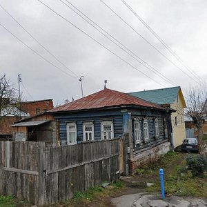 Rogovskiy pereulok, 13, Tula: photo