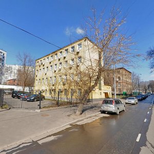 3rd Sokolnicheskaya Street, 5, Moscow: photo