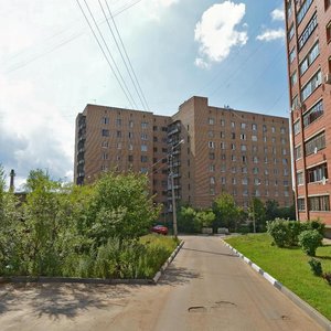 Ulitsa Gorkogo, 6, Aprelevka: photo