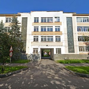 Velikaya Street, 8, Veliky Novgorod: photo