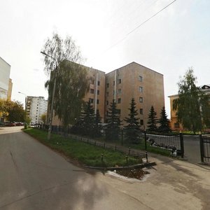 Svirskaya Street, 20к1, Nizhny Novgorod: photo