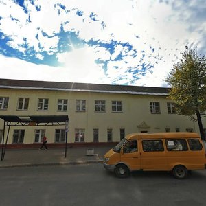 Proletarskaya Street, 33, Yoshkar‑Ola: photo