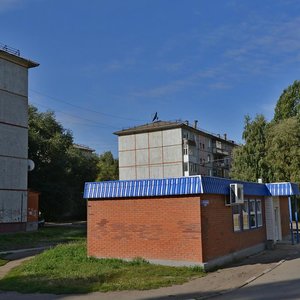 Ulitsa Borodina, 10к6 ، أومسك: صورة