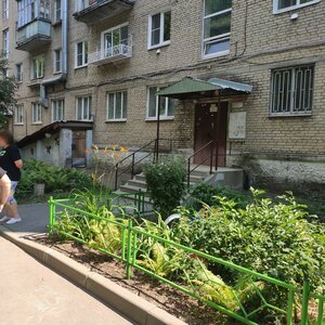 Stroiteley Avenue, 26, Vladimir: photo