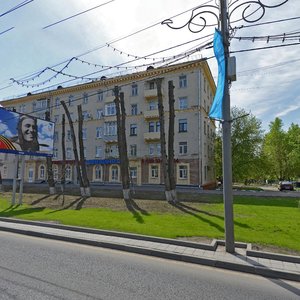 Kashirskoye Highway, 56к1 ، موسكو: صورة