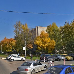 Repina Street, 4, : foto