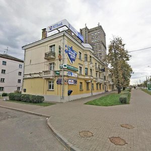 Partyzanski Avenue, 4 ، مينسك: صورة