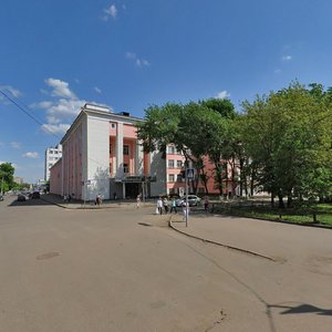 8 Marta Street, 20, Ivanovo: photo