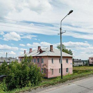 Прокопьевск, Улица Шишкина, 52: фото