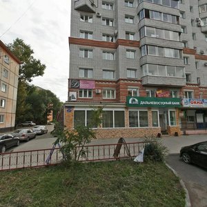 Благовещенск, Кузнечная улица, 17: фото