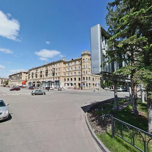 Lenina Avenue, 45, Magnitogorsk: photo